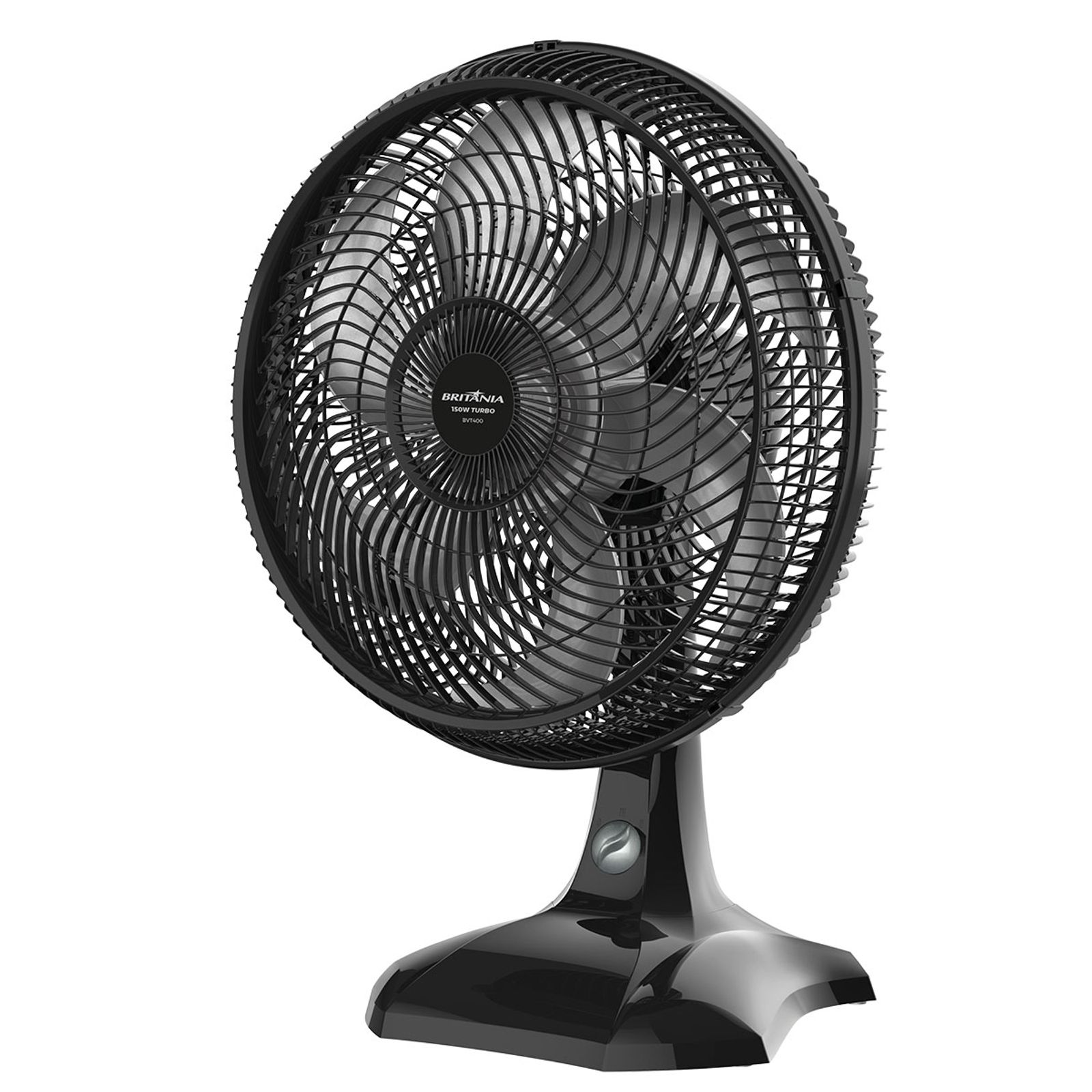 Ventilador de Mesa Britânia 2 em 1 Maxx F...